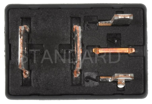 Standard Ignition A/C Compressor Clutch Relay RY-1627