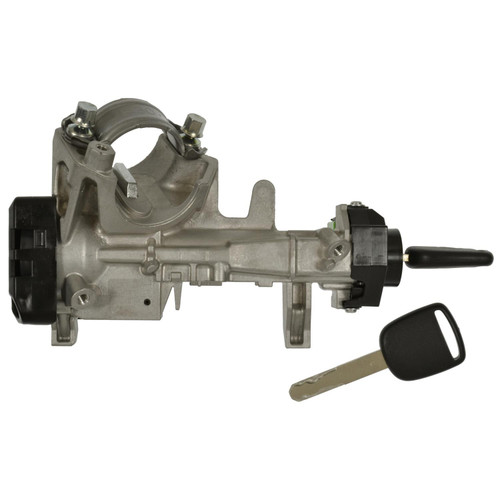 Standard Ignition Ignition Switch With Lock Cylinder US1280 - front view