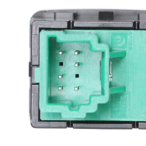 Standard Ignition Liftgate Release Switch LSW130 - connector view