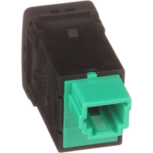 Standard Ignition Liftgate Release Switch LSW130 - back view