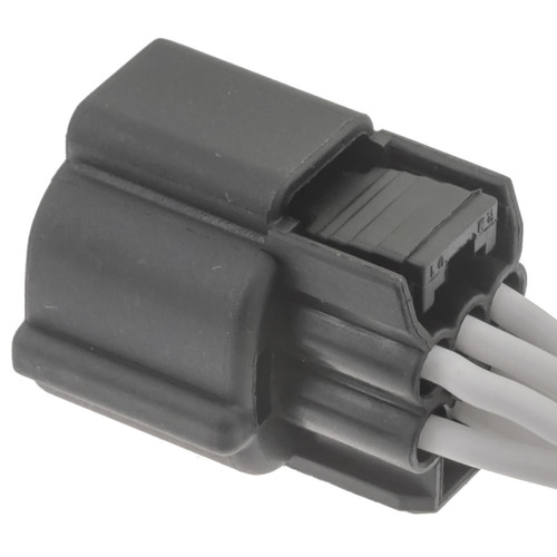 Standard Ignition Multi Function Connector S3152 - back view