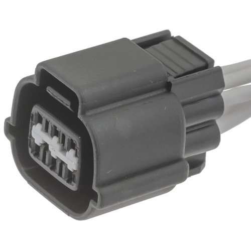 Standard Ignition Multi Function Connector S3152 - right view