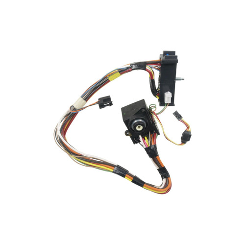 Standard Ignition Ignition Starter Switch US-622