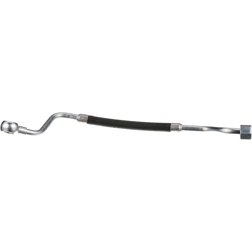 Standard Ignition Turbocharger Coolant Line TIH61 - connector view