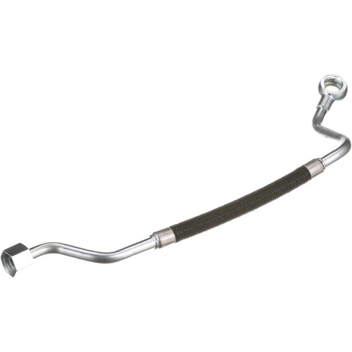 Standard Ignition Turbocharger Coolant Line TIH61 - angled view