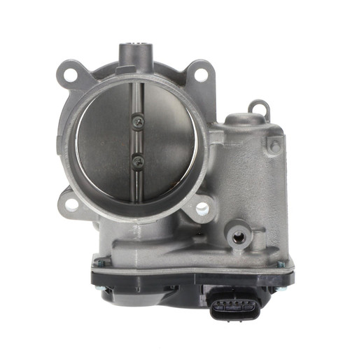 Standard Ignition Fuel Injection Throttle Body S20501 - front view