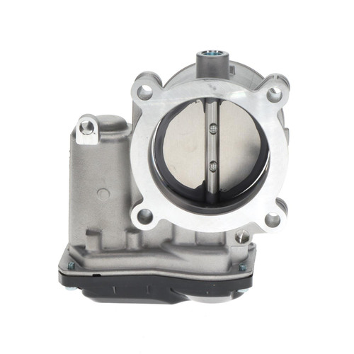 Standard Ignition Fuel Injection Throttle Body S20501 - back view