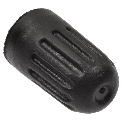 Standard Ignition Tire Pressure Monitoring System Valve Cap TPM631N - angled view