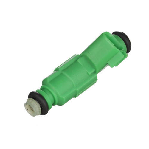 Standard Ignition Fuel Injector - MFI - New FJ477 - angled view