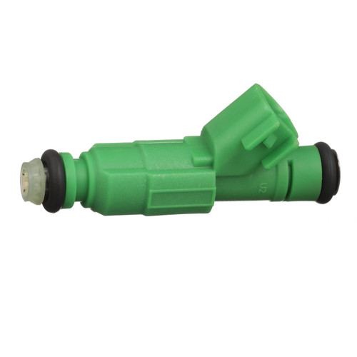 Standard Ignition Fuel Injector - MFI - New FJ477 - left view