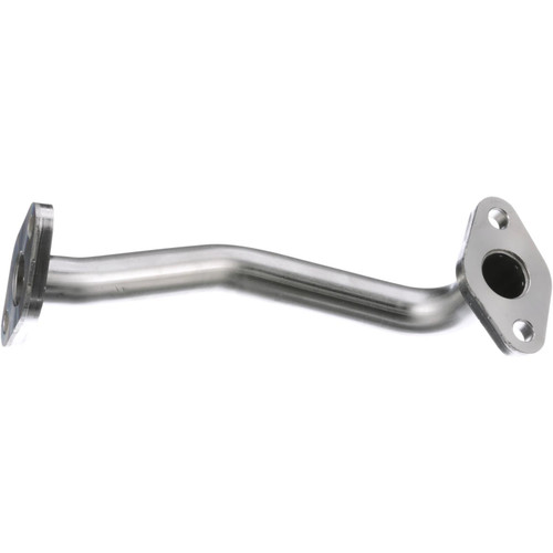 Standard Ignition EGR Tube ETB119 - angled view