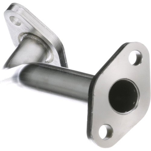 Standard Ignition EGR Tube ETB119 - left view