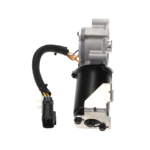 Standard Ignition Transfer Case Motor TCM183 - bottom view