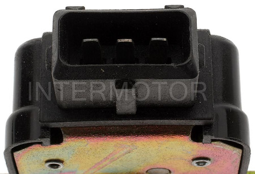 Standard Ignition Throttle Position Sensor TH286 - connector view