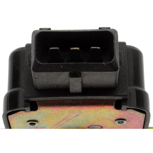 Standard Ignition Throttle Position Sensor TH286 - alternate view