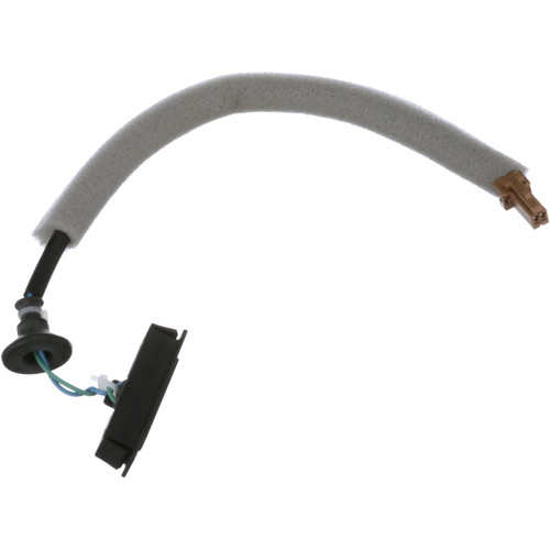 Standard Ignition Liftgate Release Switch LSW128 - angled view