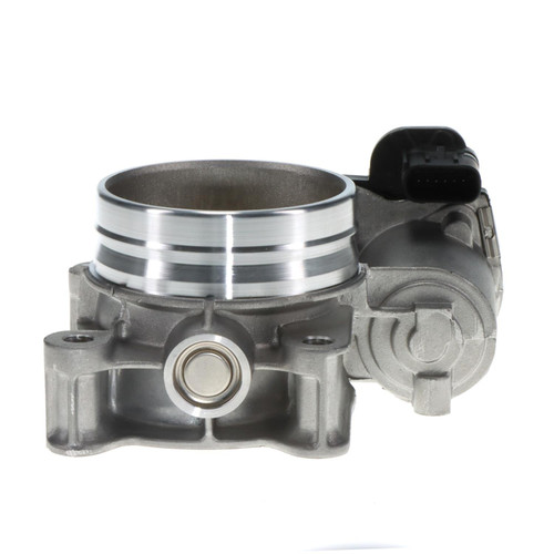 Standard Ignition Fuel Injection Throttle Body S20500 - top view