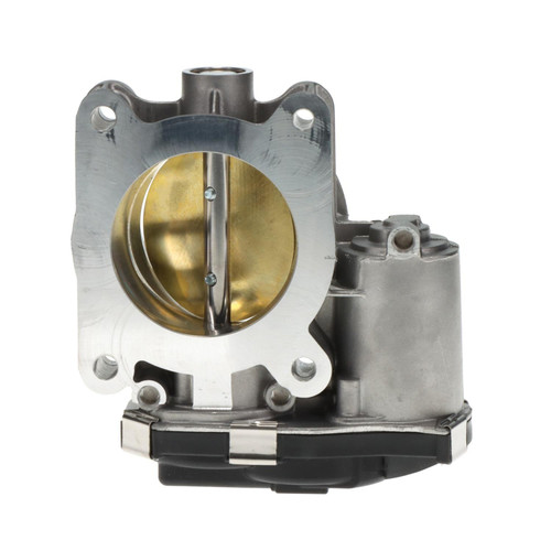 Standard Ignition Fuel Injection Throttle Body S20500 - back view