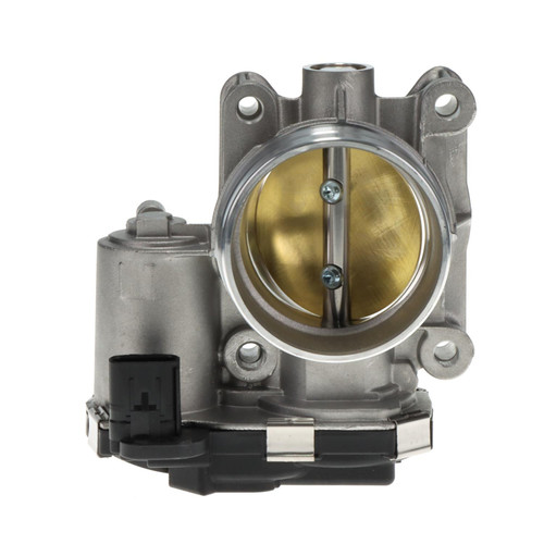Standard Ignition Fuel Injection Throttle Body S20500 - alternate view