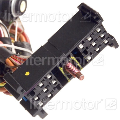 Standard Ignition Ignition Starter Switch US-317