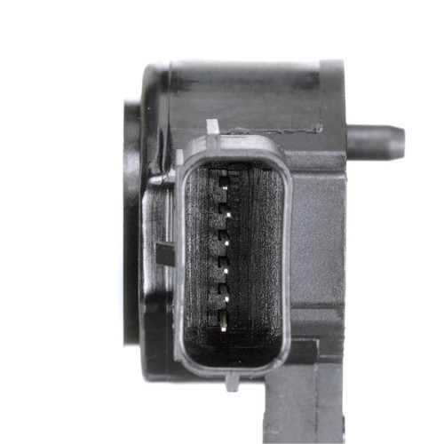 Standard Ignition Brake Pedal Position Sensor SLS568 - connector view
