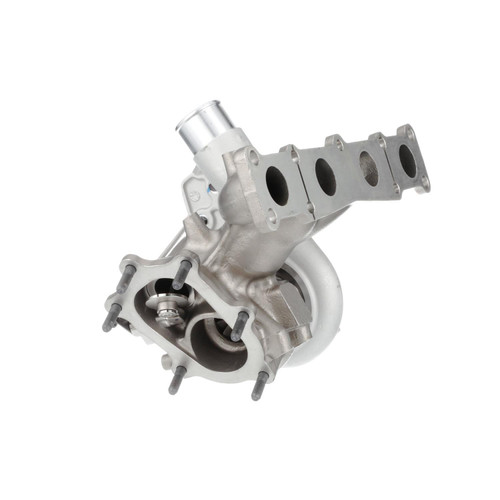 Standard Ignition Turbocharger - New - Gas TBC598 - back view