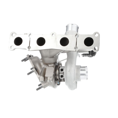 Standard Ignition Turbocharger - New - Gas TBC598 - bottom view