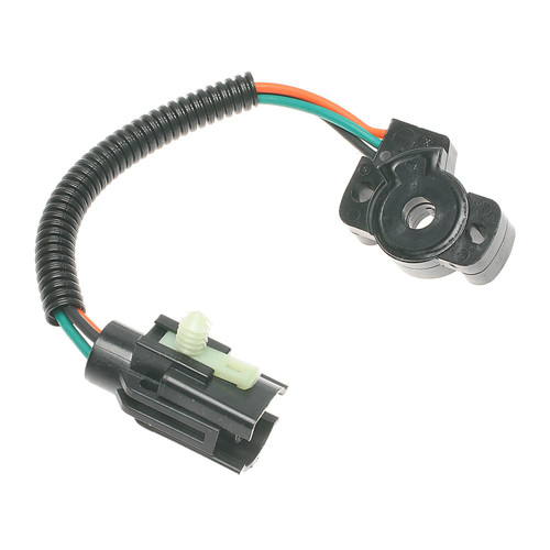 Standard Ignition Throttle Position Sensor TH62 - front view