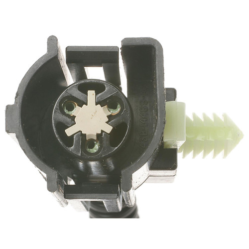 Standard Ignition Throttle Position Sensor TH62 - alternate view