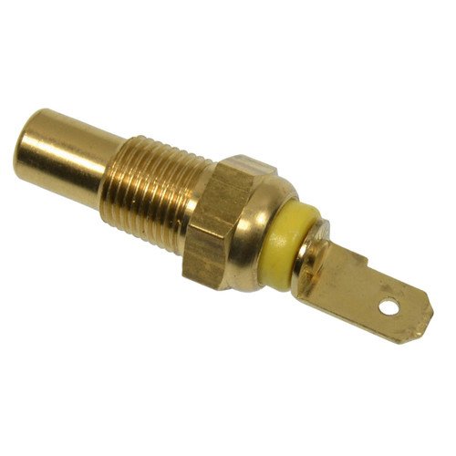 Standard Ignition Temperature Sender - With Gauge TS-354