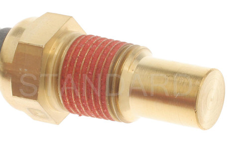 Standard Ignition Temperature Sender - With Gauge TS-354