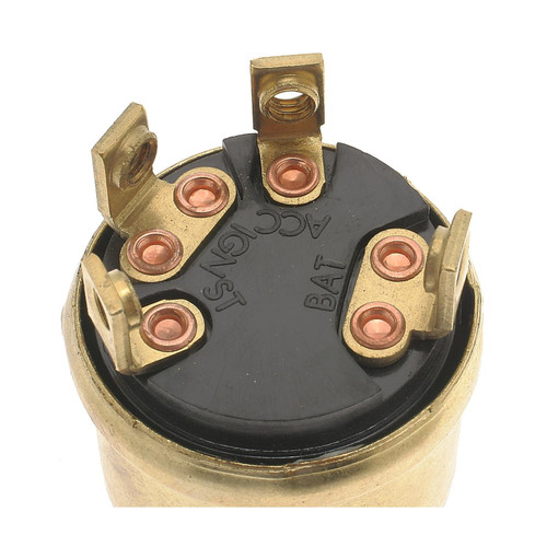 Standard Ignition Ignition Starter Switch US-129