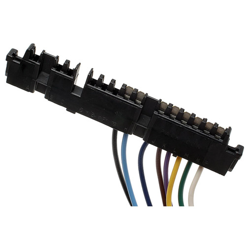 Standard Ignition Turn Signal Switch TW-41