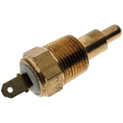 Standard Ignition Coolant Temperature Sensor TX64 - front view