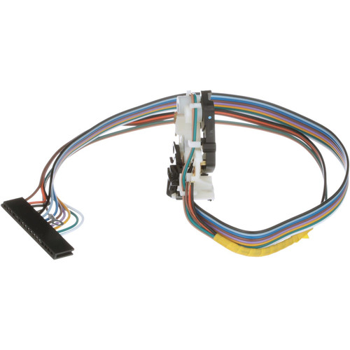 Standard Ignition Turn Signal Switch TW-44