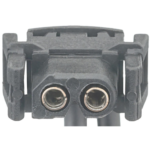 Standard Ignition Blower Motor Resistor Connector S2452 - connector view