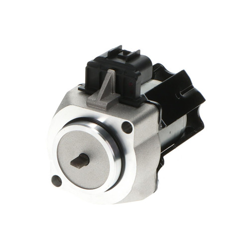 Standard Ignition Transfer Case Motor TCM184 - angled view