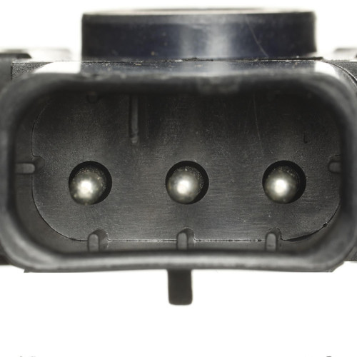 Standard Ignition Throttle Position Sensor TH136 - connector view