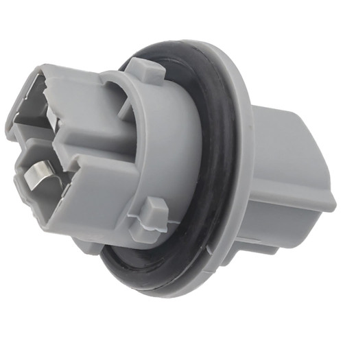 Standard Ignition Multi Function Socket S2653 - front view