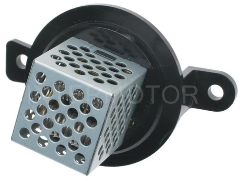 Standard Ignition Blower Motor Resistor RU-499