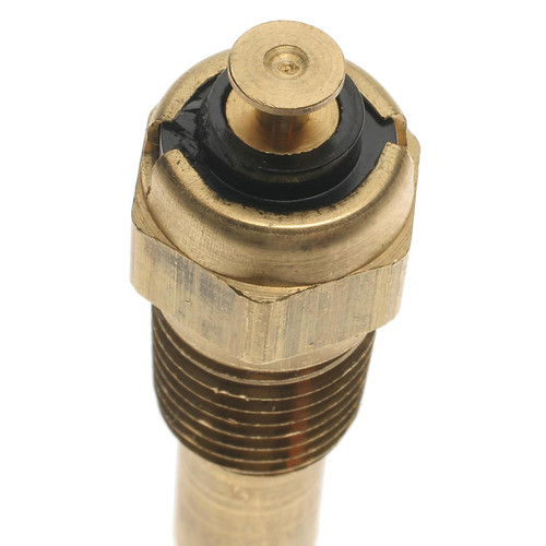 Standard Ignition Temperature Sender - With Gauge TS-527