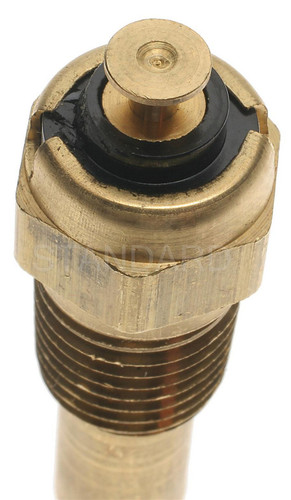 Standard Ignition Temperature Sender - With Gauge TS-527