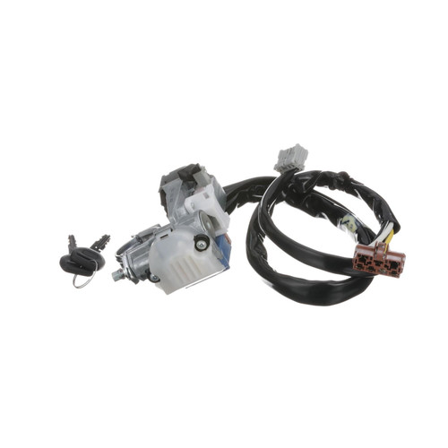 Standard Ignition Ignition Switch With Lock Cylinder US-430