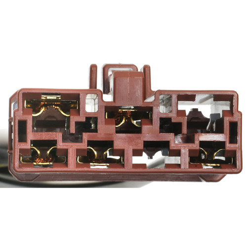Standard Ignition Ignition Switch With Lock Cylinder US-430