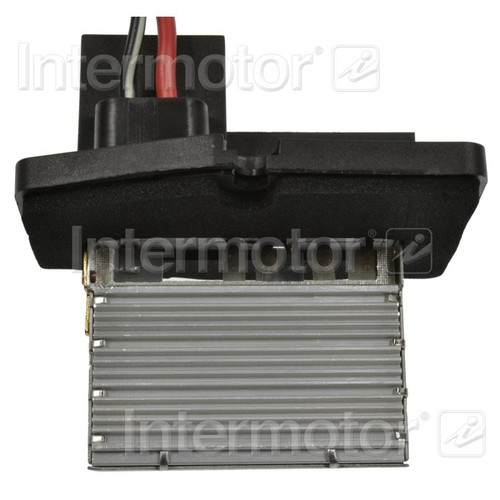 Standard Ignition Blower Motor Resistor RU-50