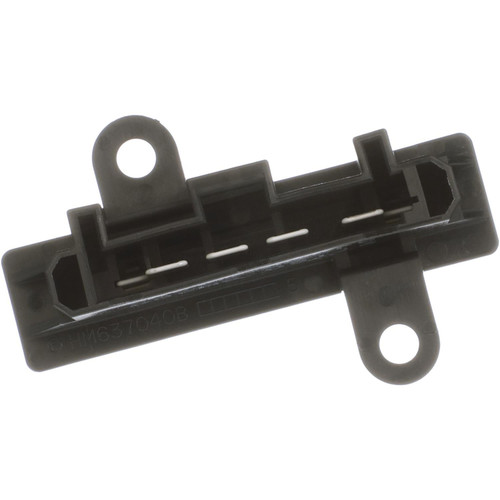 Standard Ignition Blower Motor Resistor RU927 - angled view