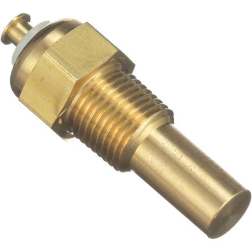 Standard Ignition Temperature Sender - With Gauge TS-18