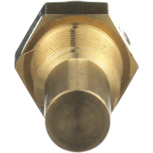 Standard Ignition Temperature Sender - With Gauge TS-18