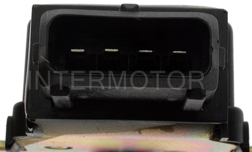 Standard Ignition Throttle Position Sensor TH277 - connector view