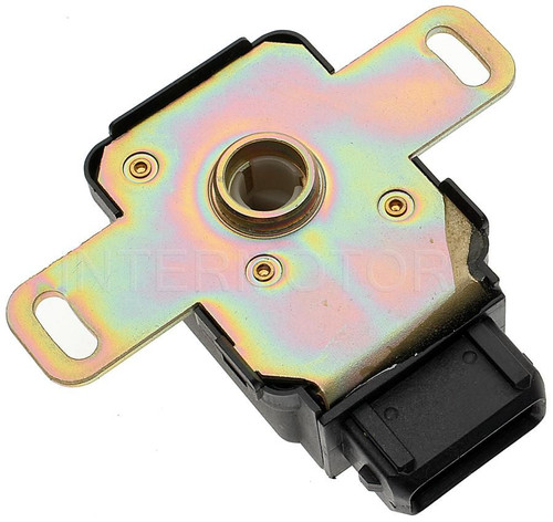 Standard Ignition Throttle Position Sensor TH277 - bottom view